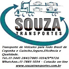 Souza Transportes