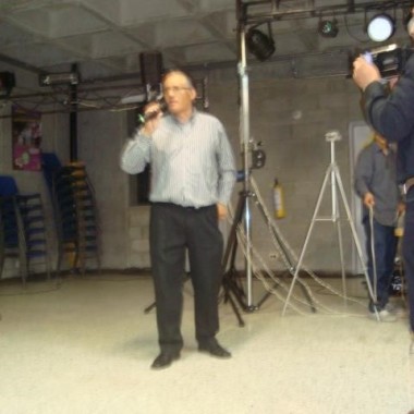 Cantada familiar