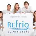 Refrio Climatizacao
