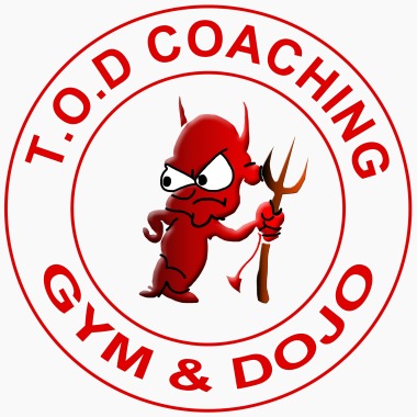 T.O.D Coaching