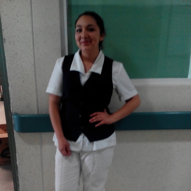 Rosa Hernandez servicio a domicilio
