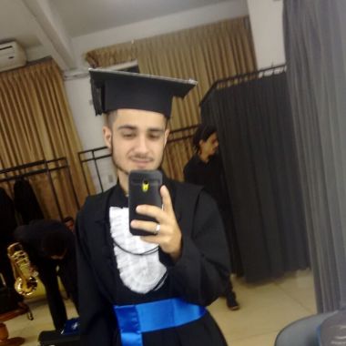 Gabriel Prof. De Música