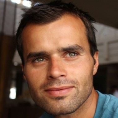 Rui Castro