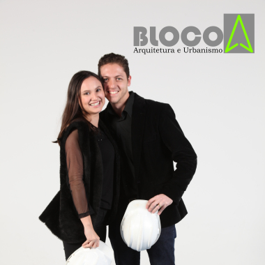 Bloco A Arquitetura e Urbanismo