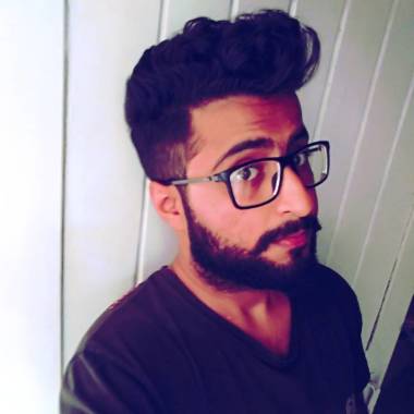 Ashish gandhi