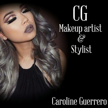 CG Makeup Artist & Stylist