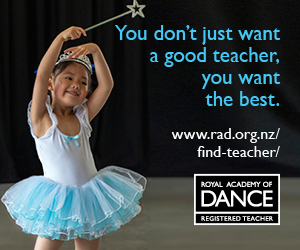 Royal Academy of Dance
