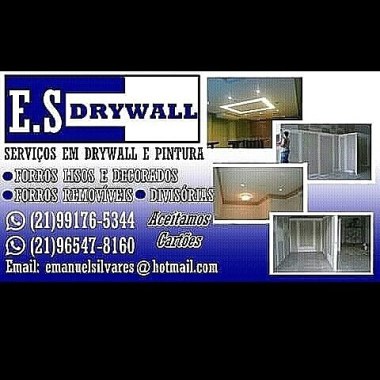 E.s drywall