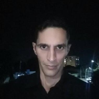 Edward Ruidiaz