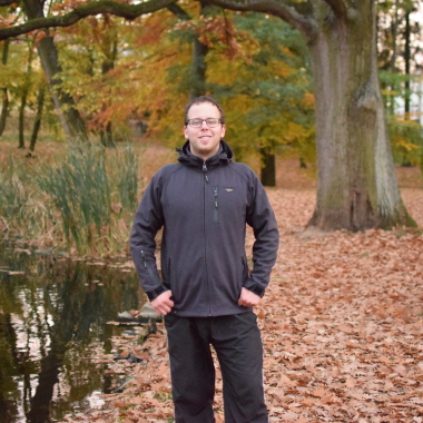 Jaroslav Lhotka