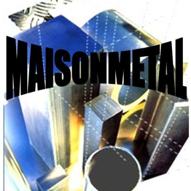 Maison Métal