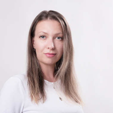 Petya Cheleva
