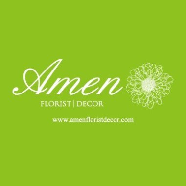 Amen Florist & Decor