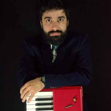 André Rocha - Agent Publicité