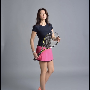 Анна Каверзина