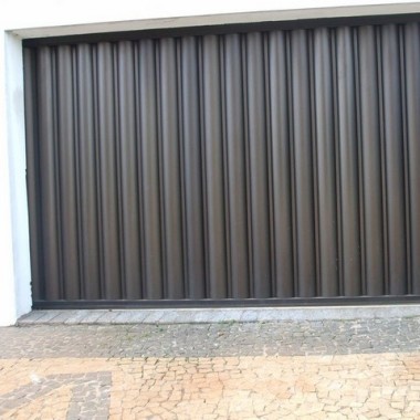 TOLDO & SERRALHERIA S & R