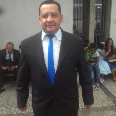 Marco António rezende da silva