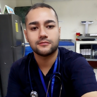 Médico Cirujano