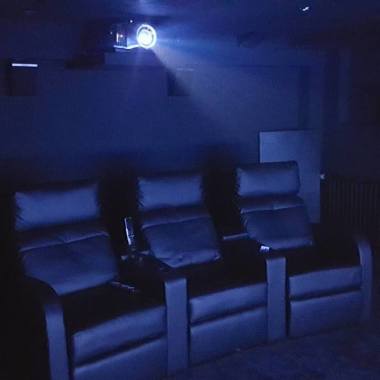HDSoundVision