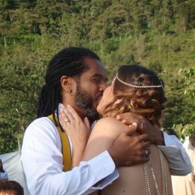 Sara Wedding