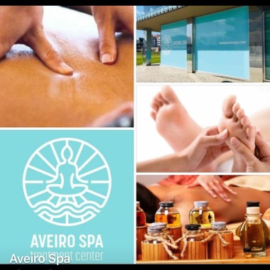 Aveirospa.com