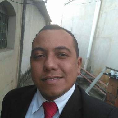 Julio Constancio sempre constante em servir