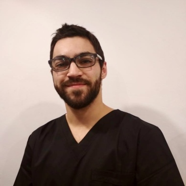 José  Luis Gallardo