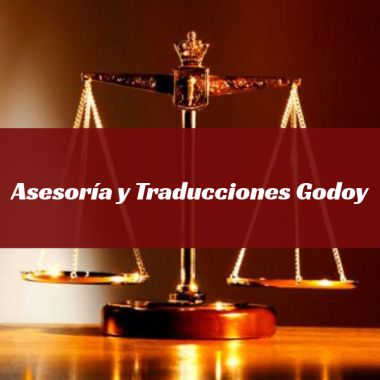 Asesoría y Traducciones Godoy