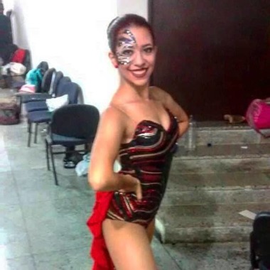 Clases de baile a domicilio