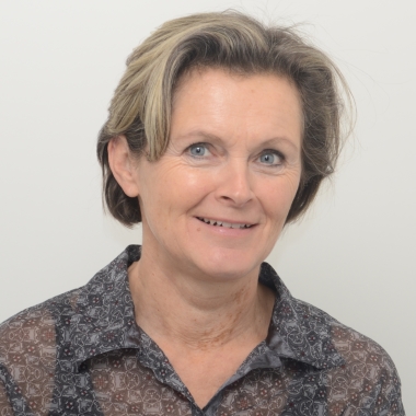 Karin Auinger, Praxis für Psychotherapie