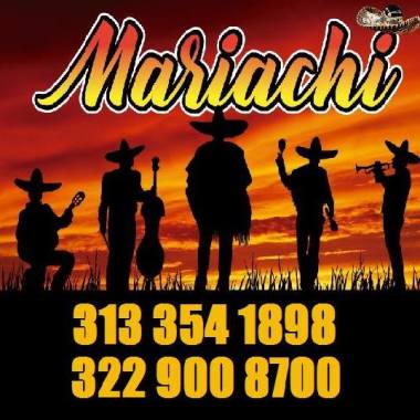 MARIACHI SOACHA, BOSA, MUSICOS| 3133541898