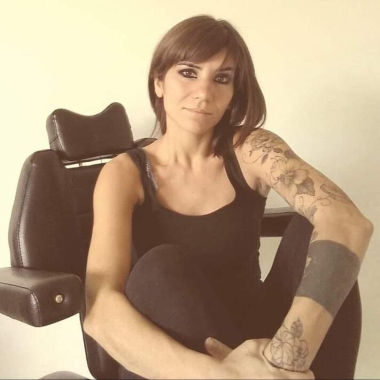 Carinaink