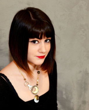 Claire Chamberlin Designer Graphique