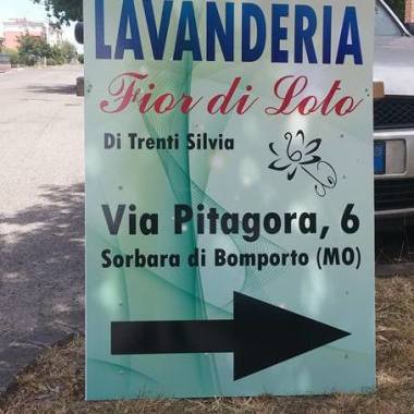 Lavanderia Fior di Loto di Trenti Silvia 
