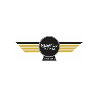 Μεταφορική εταιρεία Megaklis trucking