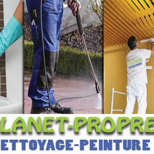 Planet Propre