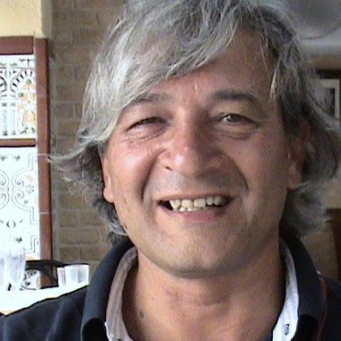 Antonio Raposo