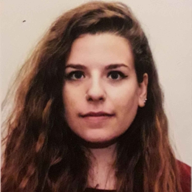 Antonia Gugliuzza
