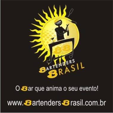 Bartenders Brasil