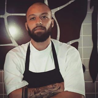 Raphael Lopes Personal Chef