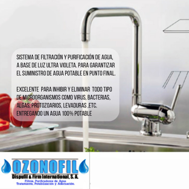 Ozonofil