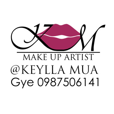 KEYLLAMUA (Make Up Artist)