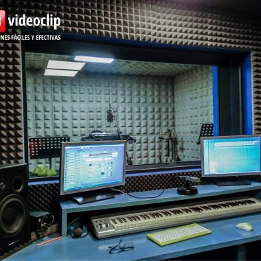 Mi Videoclip