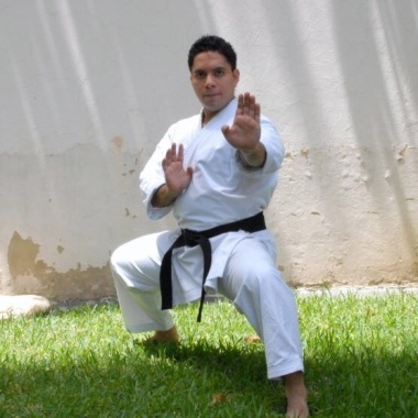 Clases de Defensa Personal