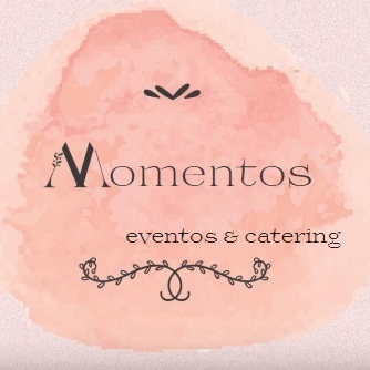 EVENTOS Y CATERING- MOMENTOS