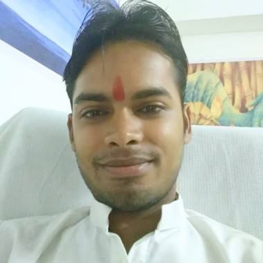 Yogacharya Rajnish Tiwari