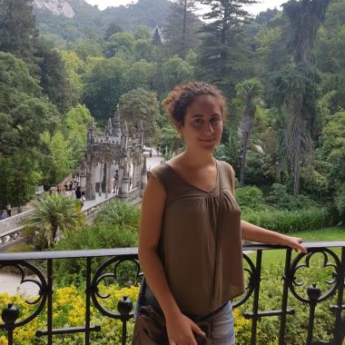 Marta Fernández