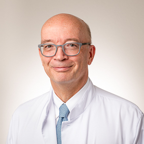 Docteur Mathieu Potin