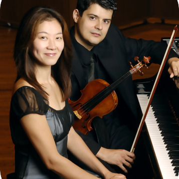 Ensemble Bellissima