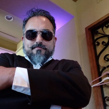 DJ Ommi Acosta